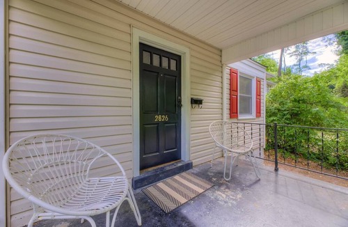 Earlewood House | ✰ The Bailey Cottage ✰ Quaint 5 star home near DT