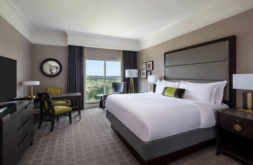 Ballantyne Hotel | The Ballantyne, A Luxury Collection Hotel, Charlotte