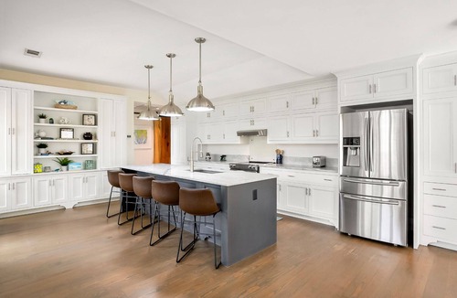 Saint Helena Island House | *The Caddy's Shack* 1 story home with Club Cards Optional