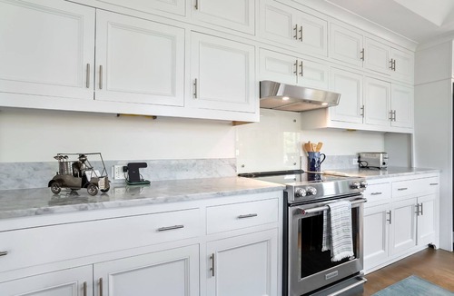 Saint Helena Island House | *The Caddy's Shack* 1 story home with Club Cards Optional