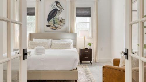 Old Village House | The Cannon Cottage by AvantStay