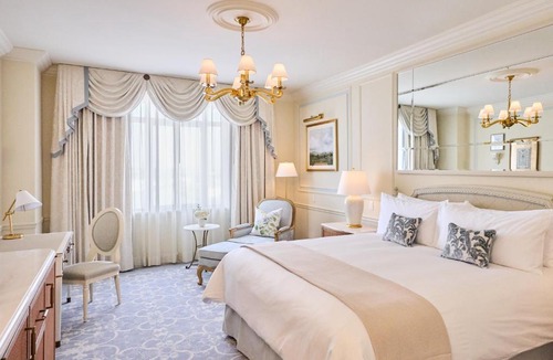 Charleston Historic District Hotel | The Charleston Place