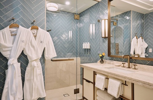 French Quarter Hotel | The Cooper