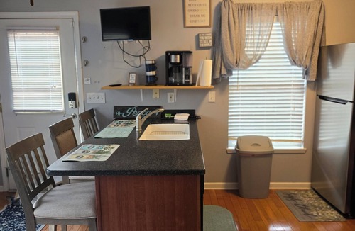 Lake Carolina Apartment | The cozy little heaven of Columbia