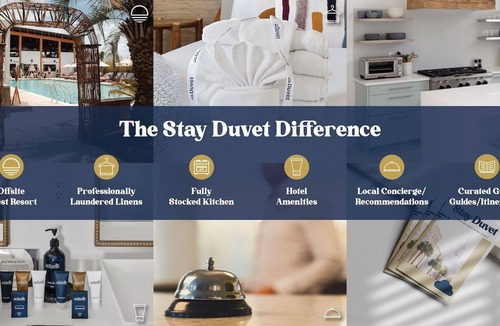 Westside Apartment | The Cub by StayDuvet | Short Walk to King St.