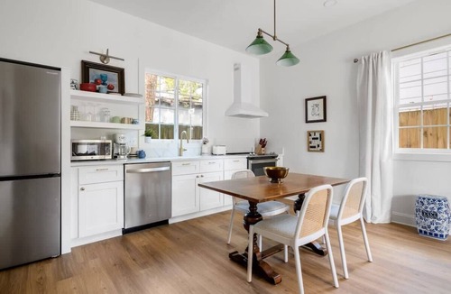 Old Village House | The Golden Cicada | Village Charm with Back House!