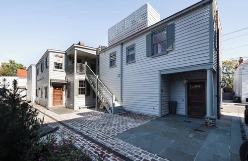 Cannonborough Elliotborough House | The Grand Helène - Newly Renovated 11BD, 12BA - 2 Blocks from King St!