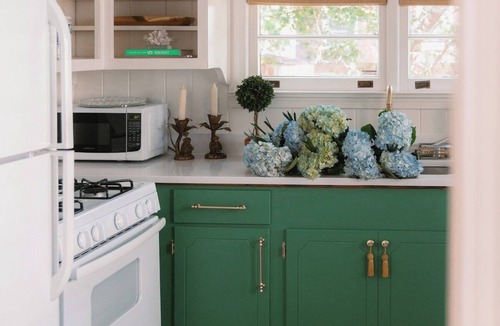 Charleston House | The Grand Millennial in Downtown Charleston