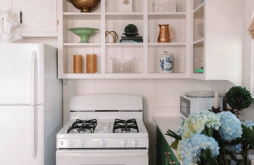 Charleston House | The Grand Millennial in Downtown Charleston