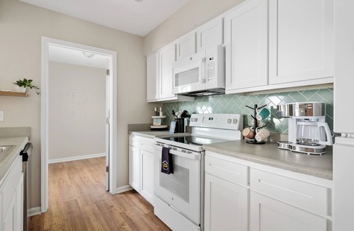 Mount Pleasant House | The Heart of Mt Pleasant | The Sullivan