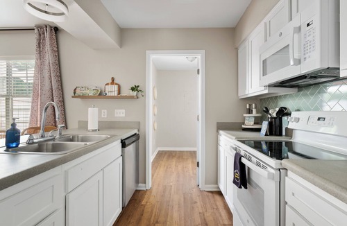 Mount Pleasant House | The Heart of Mt Pleasant | The Sullivan