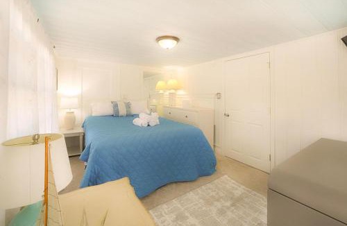 Downtown Myrtle Beach House | The Hemingway Cottage-Just Steps From The Beach! By Wavecrest Beach Vacations