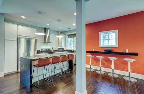 North Forest Beach House | The Heron's Nest - Look no further than this 10-bedroom Home on HHI!