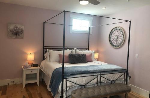 Cannonborough Elliotborough Apartment | The Inn at 257