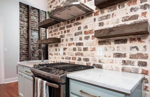 Cannonborough Elliotborough Apartment | THE INNS - Amazing 3BR/3BA Suite Downtown!