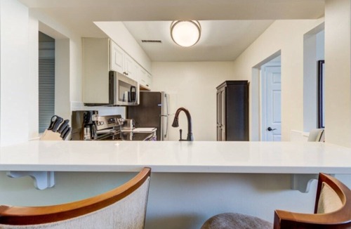 French Quarter Condo | The Lodge Alley Inn, 1 Bedroom