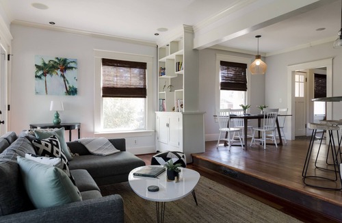 Downtown Charleston House | The Lord Ashley - Sleeps 8!