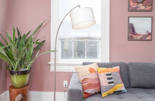 Westside Apartment | The Mirage by StayDuvet | 5 Minutes to King Street
