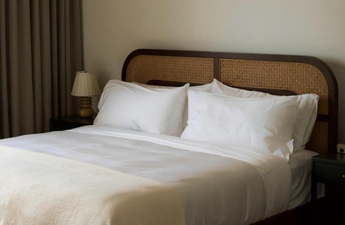 Cannonborough Elliotborough Hotel | The Nickel Hotel