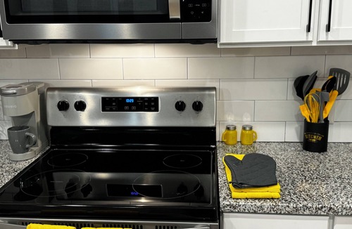 Summerville Apartment | The Nook at Nexton Stylish Two Bedroom Retreat in Prime Location