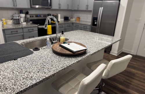 Summerville Apartment | The Nook at Nexton Stylish Two Bedroom Retreat in Prime Location