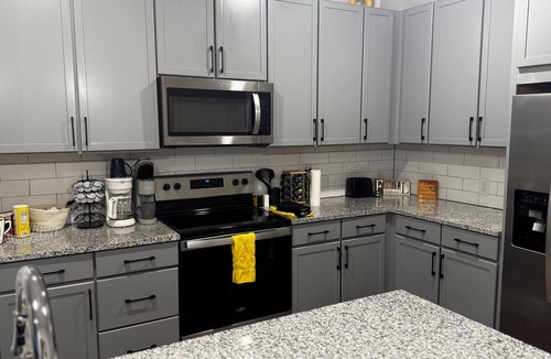 Summerville Apartment | The Nook at Nexton Stylish Two Bedroom Retreat in Prime Location