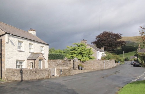 Barbon Cottage | The Old Post Office Barbon, Near Kirkby Lonsdale ,Stunning Two Bedroom Cottage.