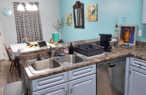 Aiken House | The Painted Pony House of Aiken-Delightful 3 bedroom home.