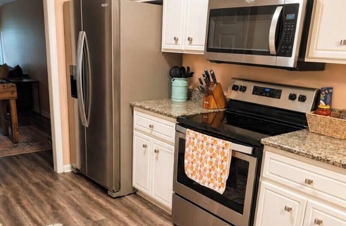 National Hills Condo | The Peach Club - Across from the Augusta National