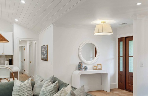 Mount Pleasant House | The Pelzer House