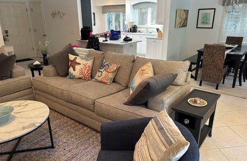 Heritage Woods House | The Perfect Place- WE ARE OPEN FOR A BEACH VACATION AWAY FROM IT ALL !