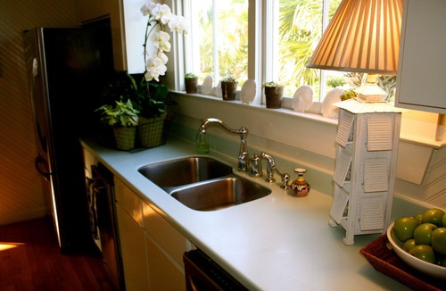 Sullivan's Island Cottage | The Perfect Seaside Cottage To Enjoy The Charmed Life On Sullivan's Island