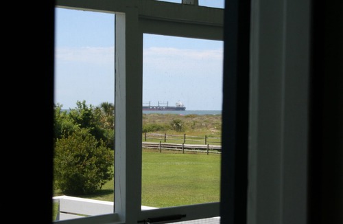 Sullivan's Island Cottage | The Perfect Seaside Cottage To Enjoy The Charmed Life On Sullivan's Island