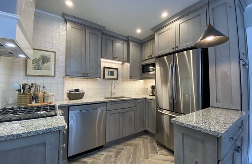 Charleston Villa | The Perfect Spot in Charleston