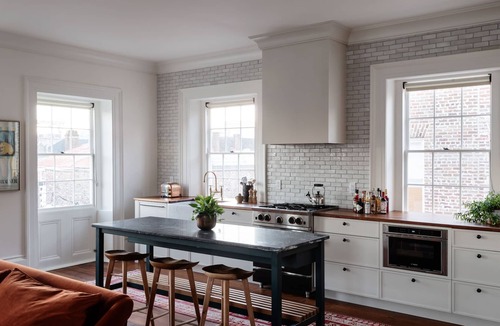 Downtown Charleston Hotel | The Pinch Hotel