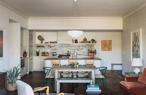 Downtown Charleston Hotel | The Pinch Hotel