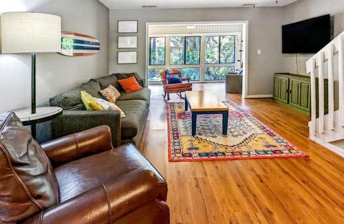 Ocean Ridge House | The Pirate Den