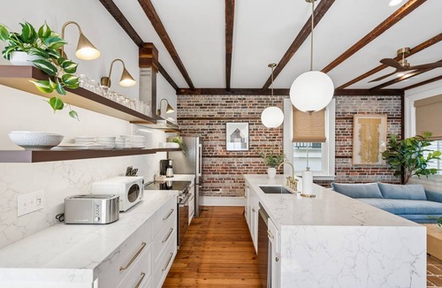 Charleston Historic District Apartment | The Plunge at King Street w/Private Pool