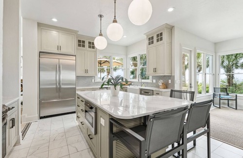 Ocean Point House | The Point at Ocean point: Luxury at the Edge of Everything