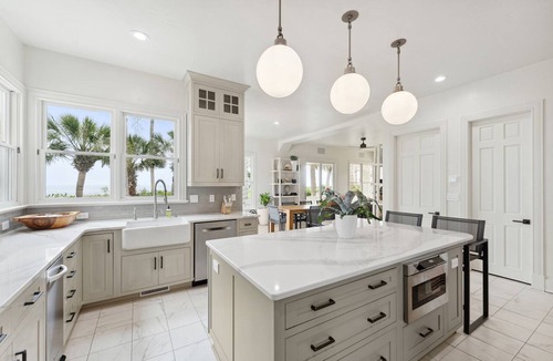 Ocean Point House | The Point at Ocean point: Luxury at the Edge of Everything