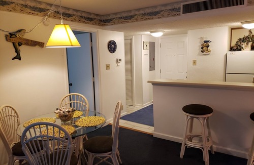 Myrtle Beach Condo | The Resort with it all - Beautiful Myrtle Beach Resort Condominium/FLEX Policies