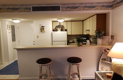 Myrtle Beach Condo | The Resort with it all - Beautiful Myrtle Beach Resort Condominium/FLEX Policies