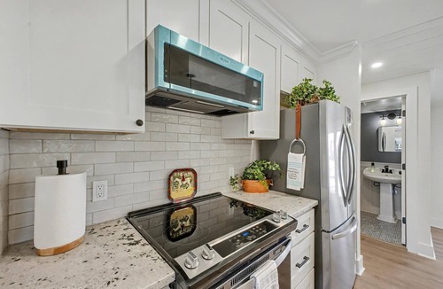 Aiken Cottage | The Roost -3 Beds - Downtown Horse Venues - Historic Aiken