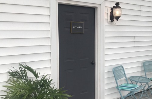 Garden City Apartment | The Salt Marsh - Cozy Studio In The Heart Of Murrells Inlet