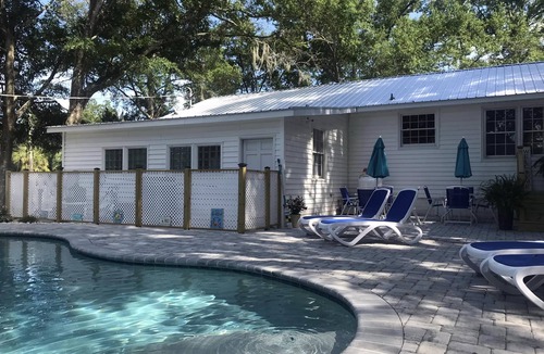 Garden City Apartment | The Salt Marsh - Cozy Studio In The Heart Of Murrells Inlet