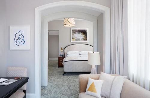 French Quarter Hotel | The Spectator Hotel