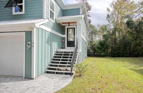 North Litchfield Beach House | The Starfish: Near Huntington Beach State Park