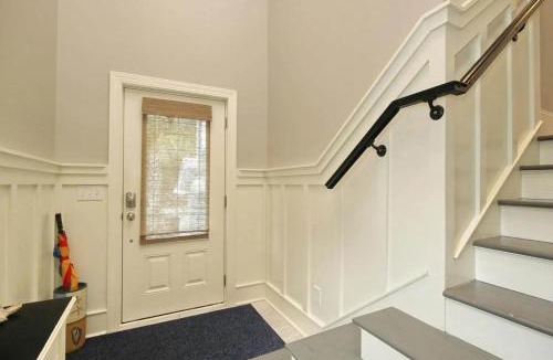 North Litchfield Beach House | The Starfish: Near Huntington Beach State Park