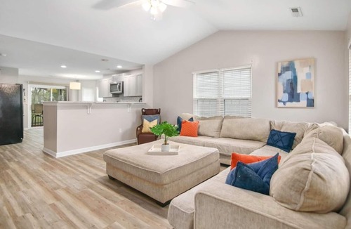 Charleston House | The Suite Carolinas