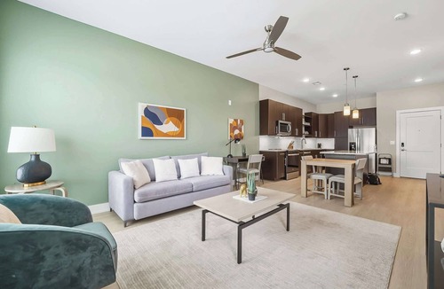 Summerville Apartment | The Summet II Vibe 8794